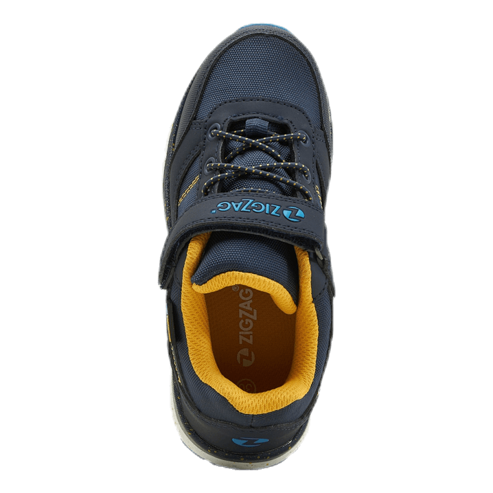 Ginden Kids Shoes Waterproof Blue