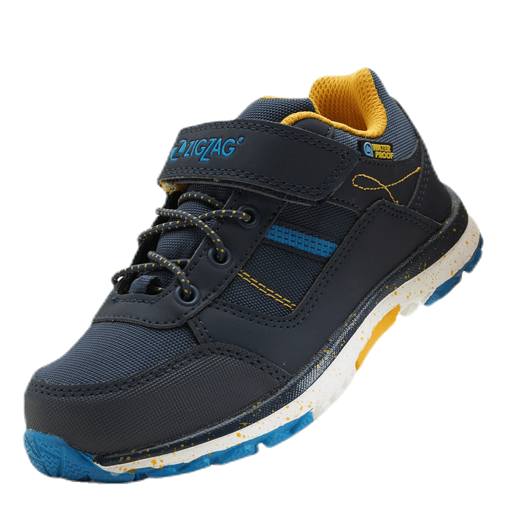 Ginden Kids Shoes Waterproof Blue