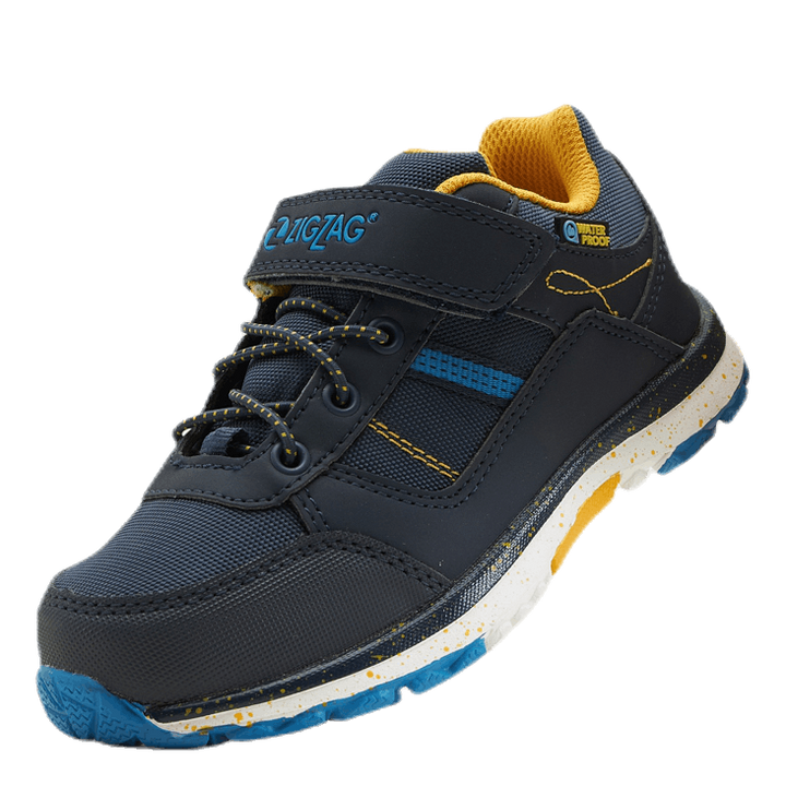 Ginden Kids Shoes Waterproof Blue