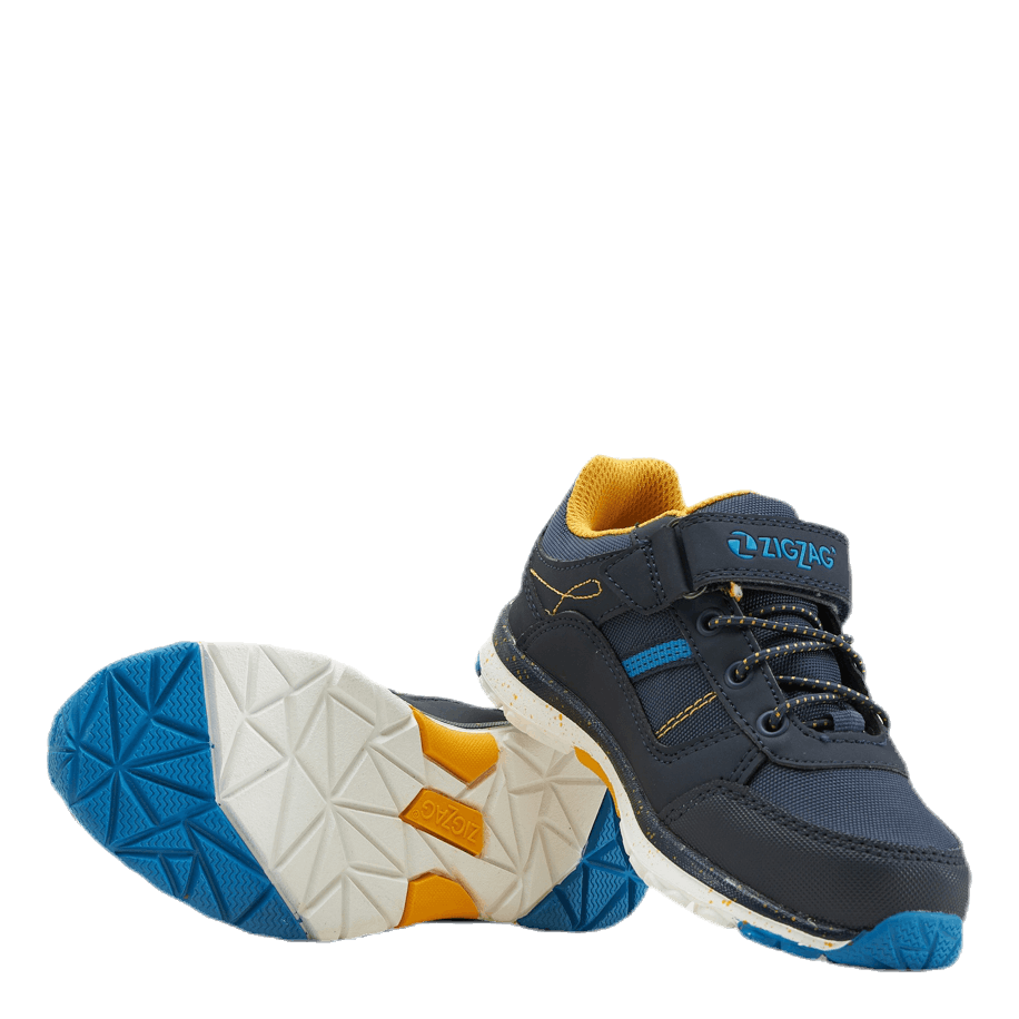 Ginden Kids Shoes Waterproof Blue