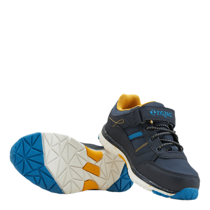 Ginden Kids Shoes Waterproof Blue