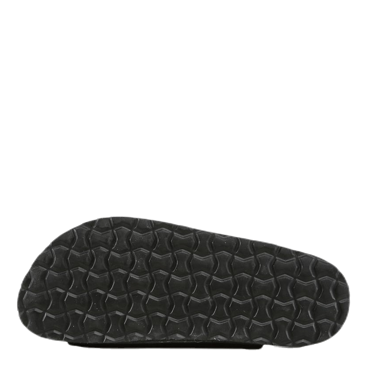 Santa Cork Sandals Black