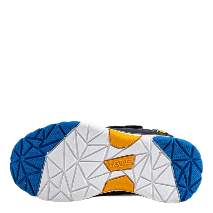 Ginden Kids Winterboot WP Blue
