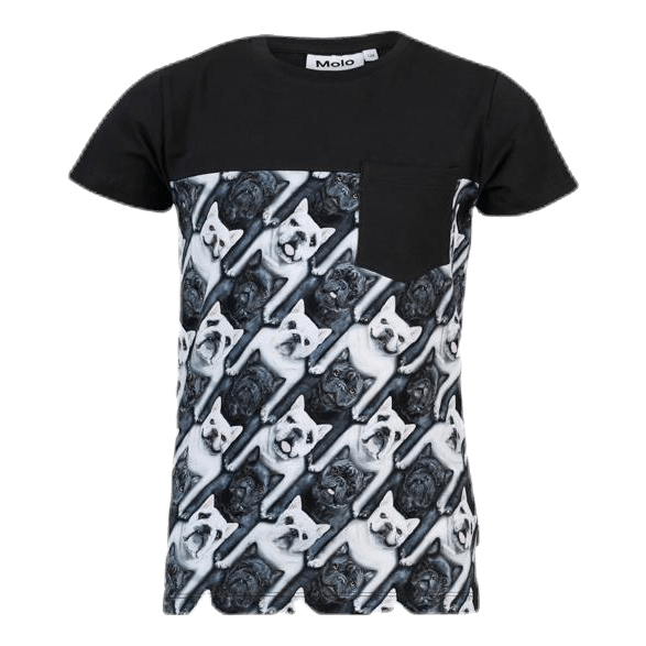 Rubinsky Bulldog Black