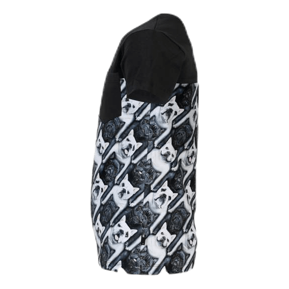 Rubinsky Bulldog Black