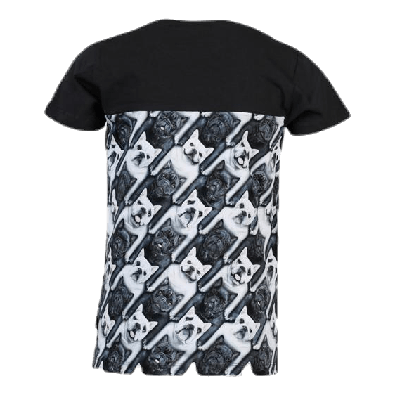 Rubinsky Bulldog Black