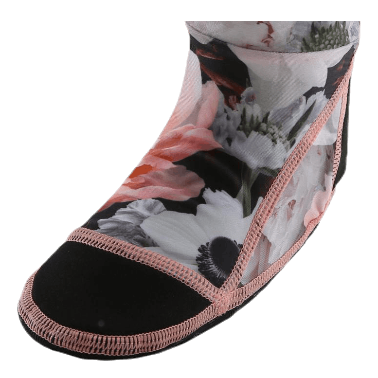 Zabi Beach Socks Orange
