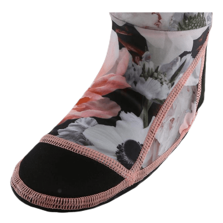 Zabi Beach Socks Orange