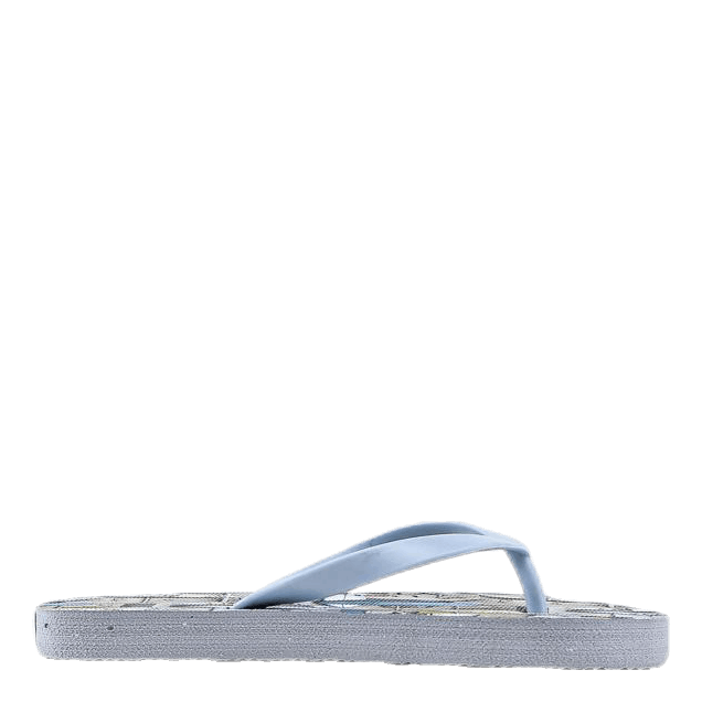 Zeppo Flipflops Blue