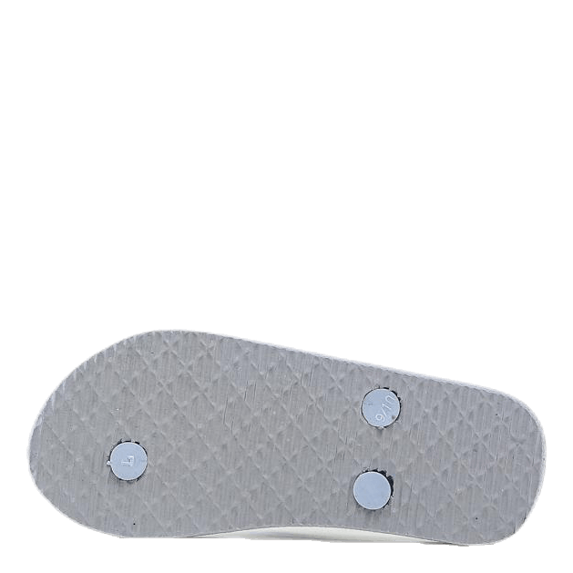 Zeppo Flipflops Blue