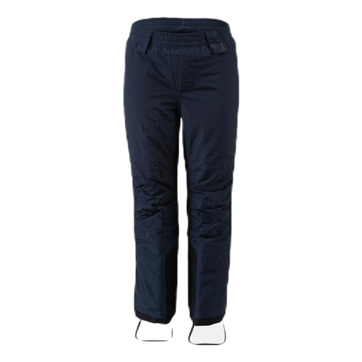 Hush Ski Pants Grey