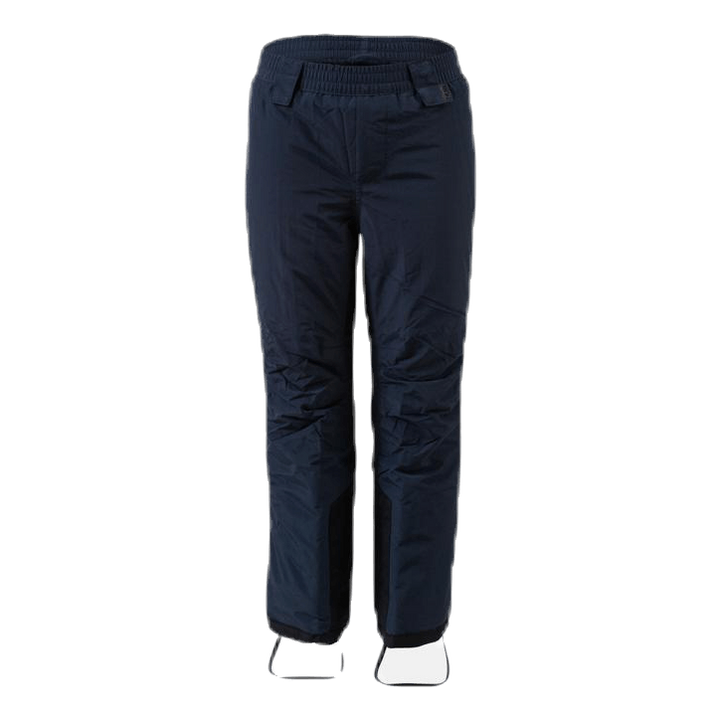 Hush Ski Pants Grey