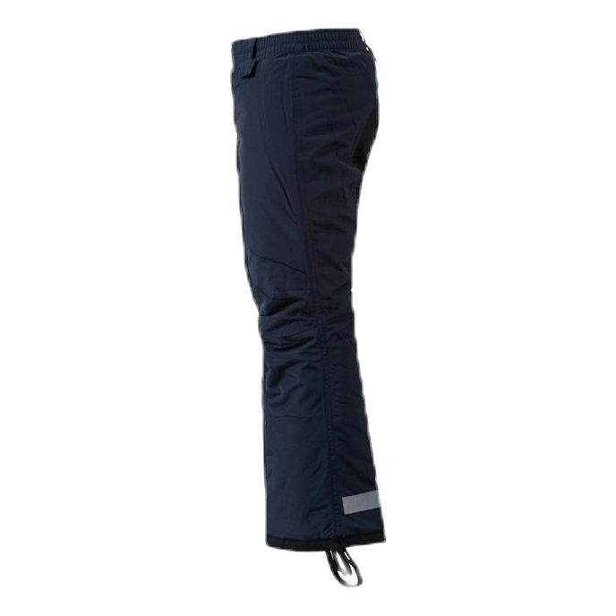 Hush Ski Pants Grey