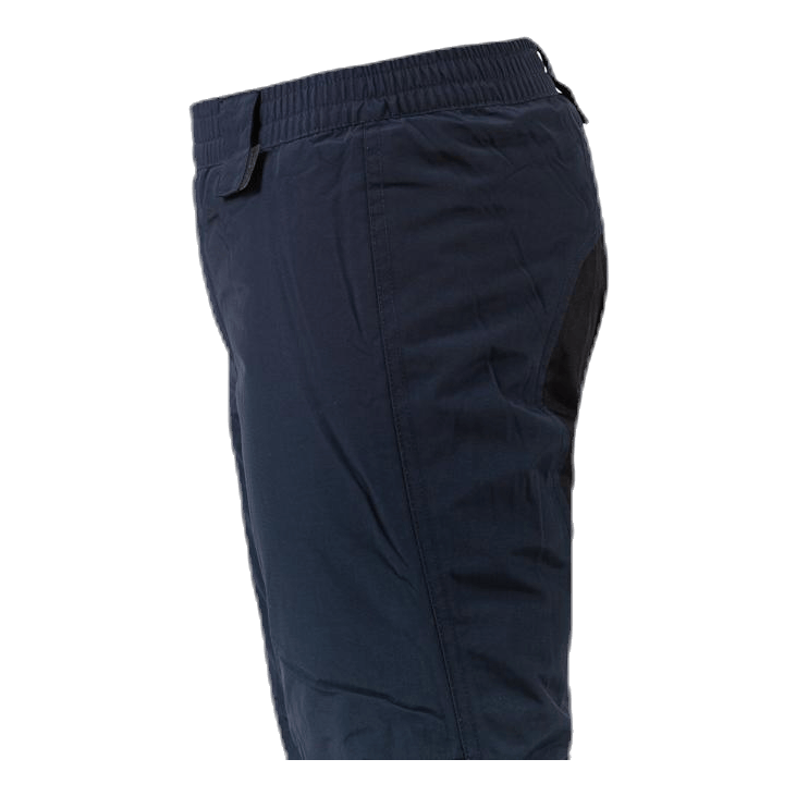 Hush Ski Pants Grey