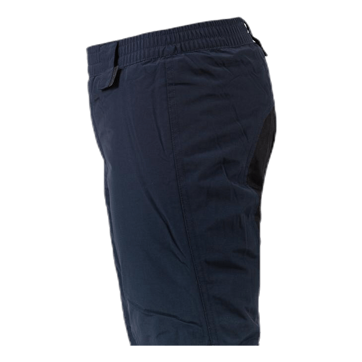 Hush Ski Pants Grey