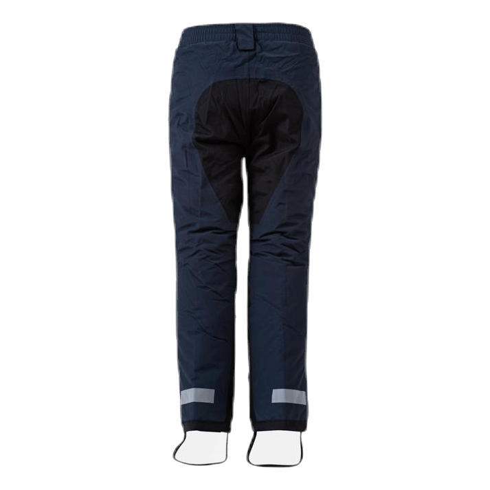 Hush Ski Pants Grey