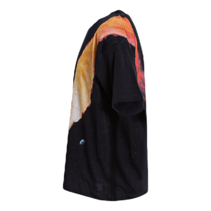 Rillo Football Black