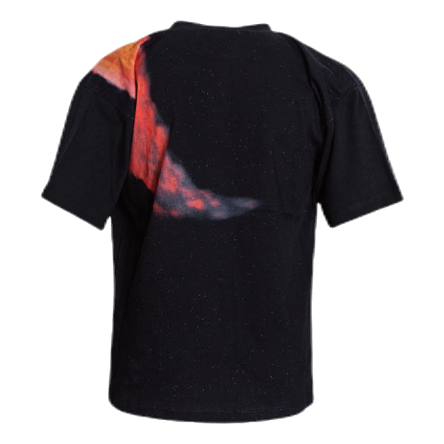 Rillo Football Black