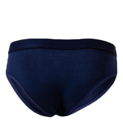 Jinny Underwear Set Blue