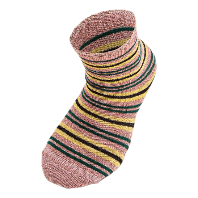 Nomi 2-Pack Pink/Yellow