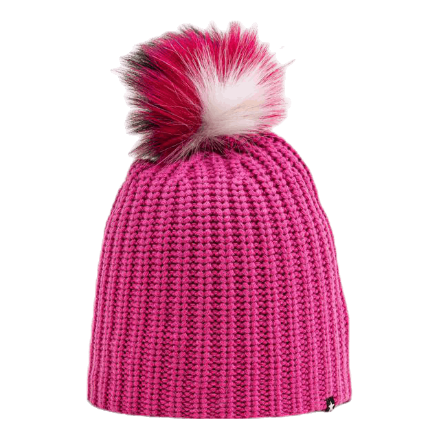 Kikko Pompom Pink