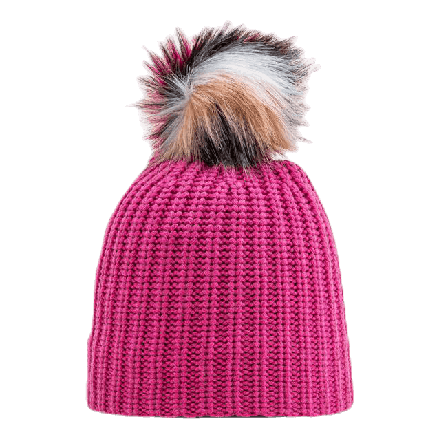 Kikko Pompom Pink