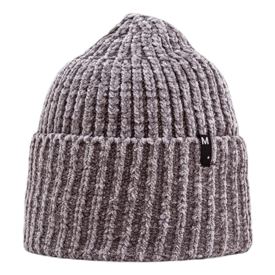 Kitty Winter Beanie Grey