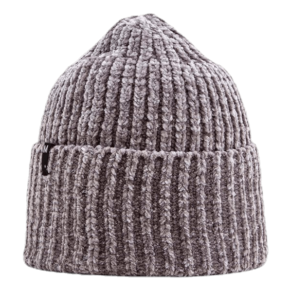 Kitty Winter Beanie Grey