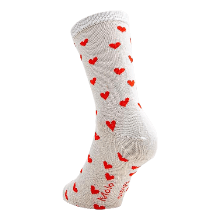 Nomi 2-Pack Pink/White