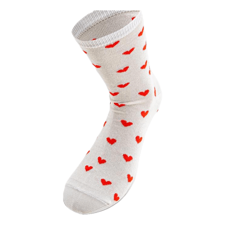 Nomi 2-Pack Pink/White