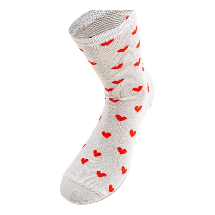 Nomi 2-Pack Pink/White