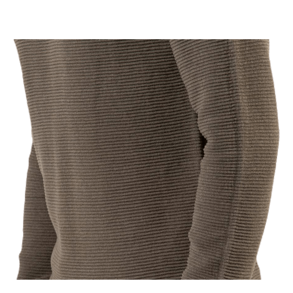 Liam Knit Crew Neck Green