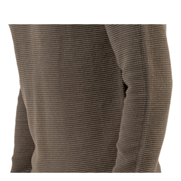 Liam Knit Crew Neck Green