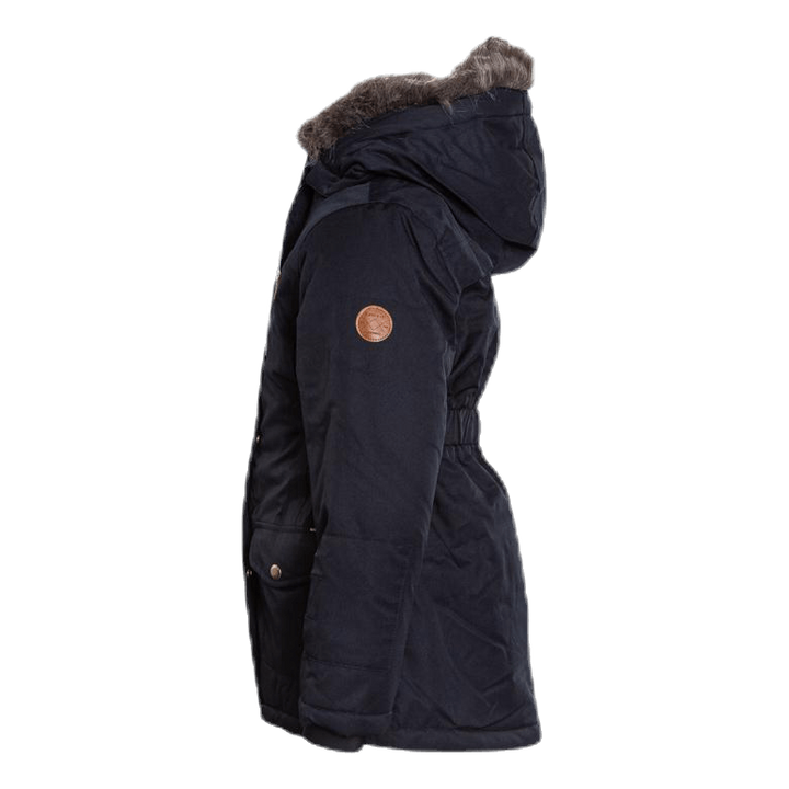 Snow10 Jacket Black