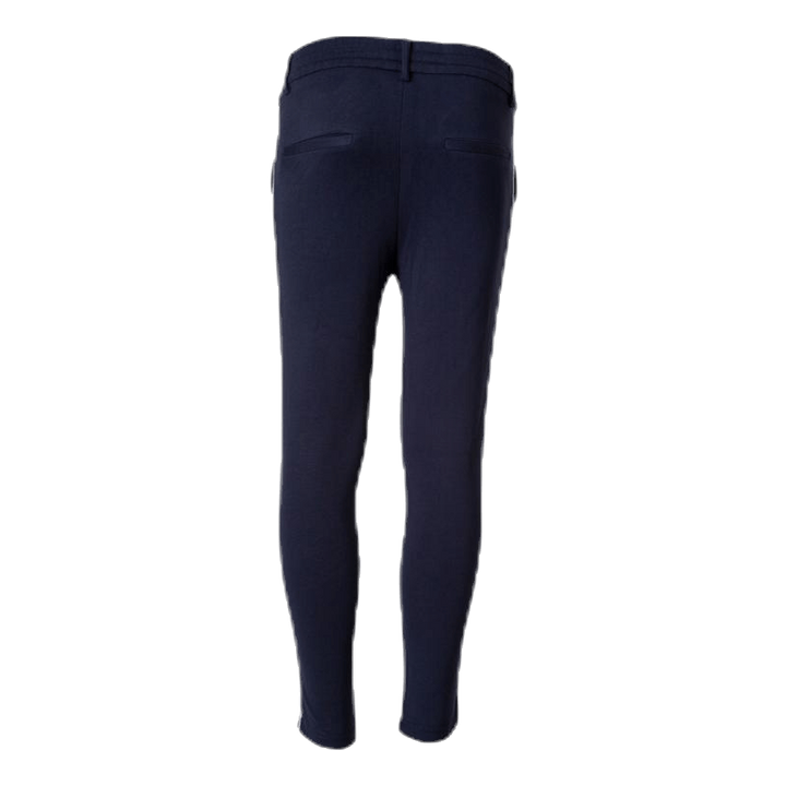 Poptrash Easy Piping Pant Blue