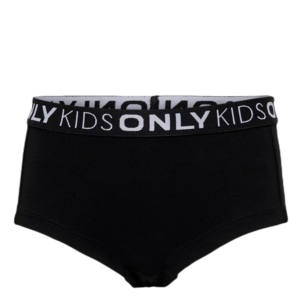 Love Life Hipster 2Pack Black