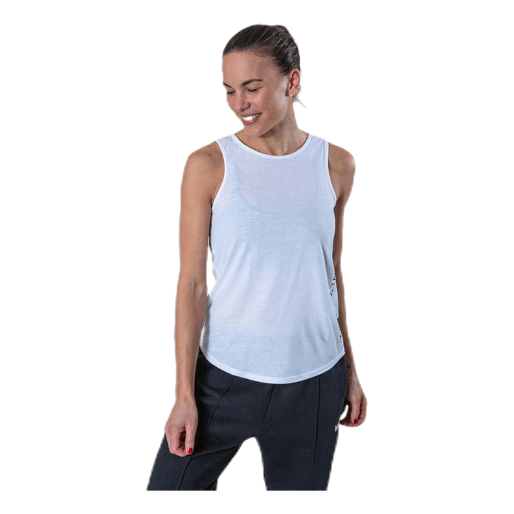 Performance Athl Sl Top White