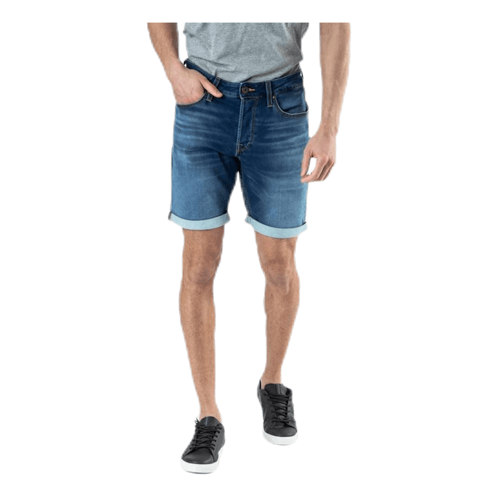 Rickcon Shorts Blue