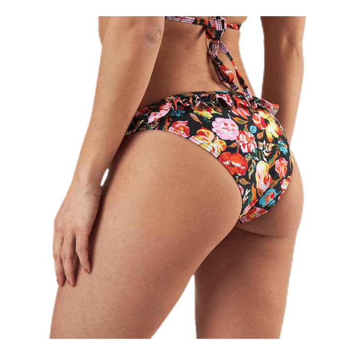 Nabiya Bikini Brief Patterned