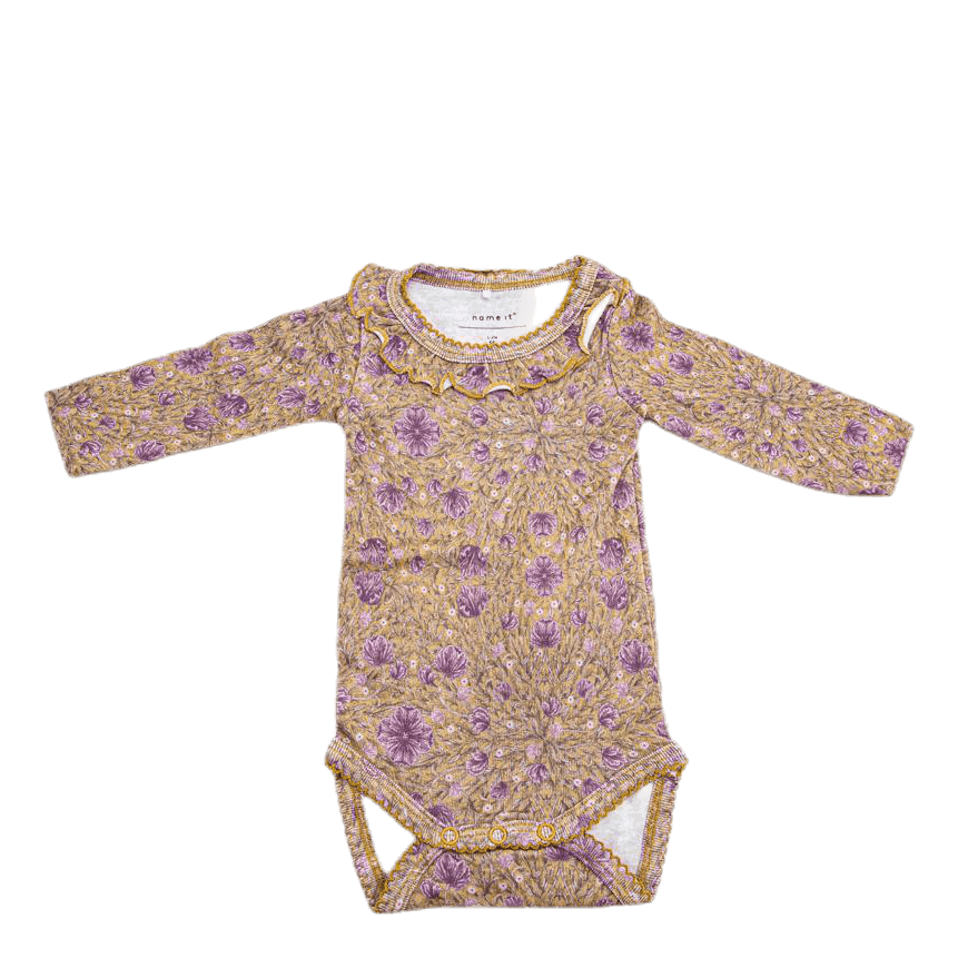 Omene Ls Body Gold