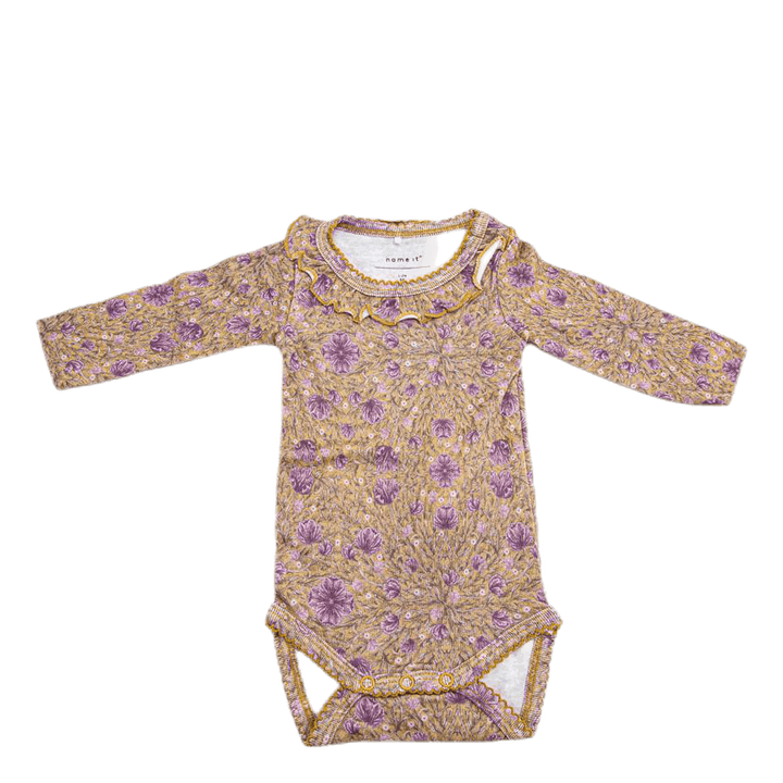 Omene Ls Body Gold