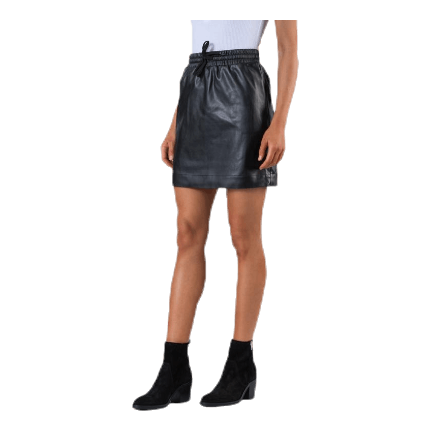 Ippa Hw Skirt Black