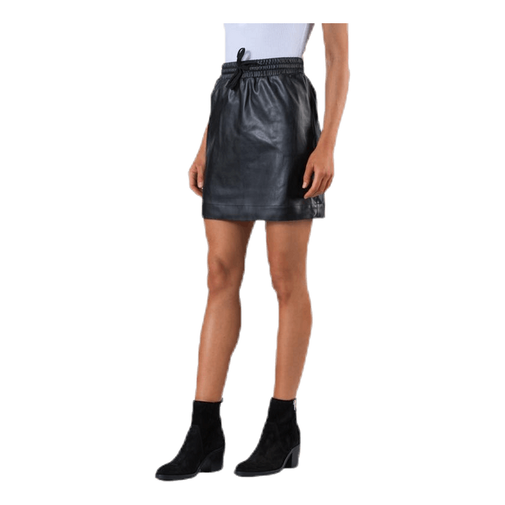 Ippa Hw Skirt Black