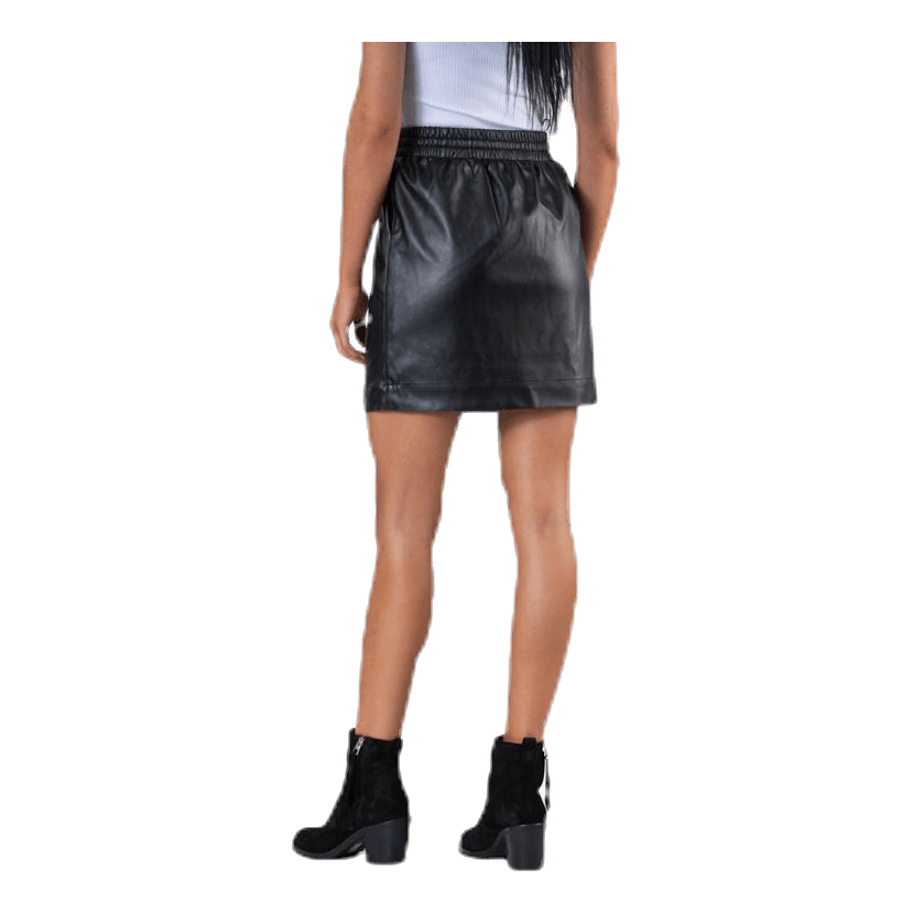 Ippa Hw Skirt Black