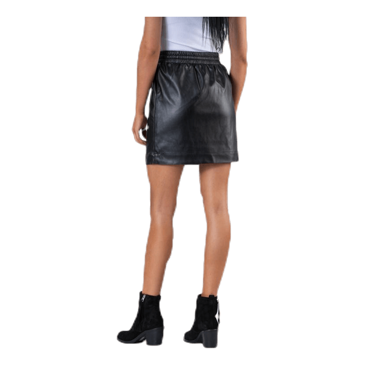 Ippa Hw Skirt Black