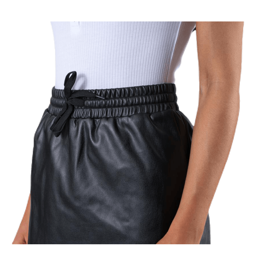 Ippa Hw Skirt Black
