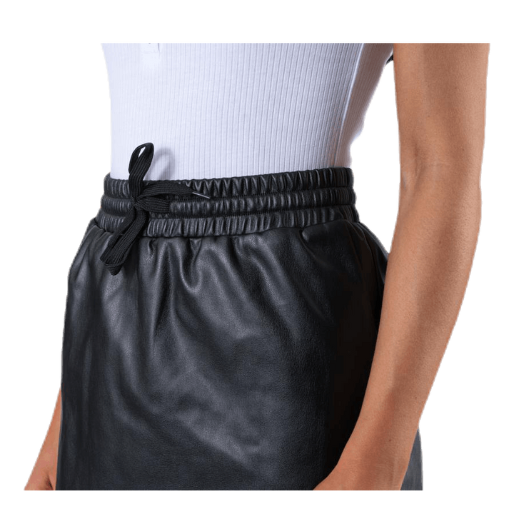 Ippa Hw Skirt Black