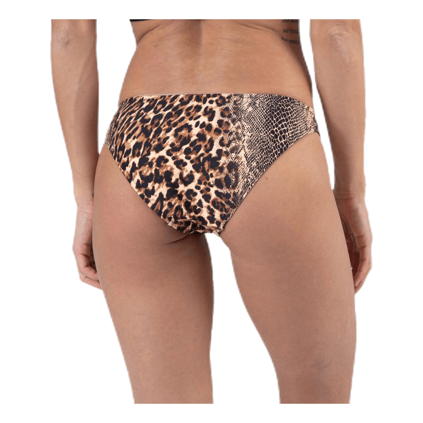 Nitan Bikini Brief Yellow