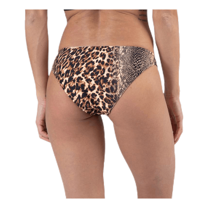 Nitan Bikini Brief Yellow