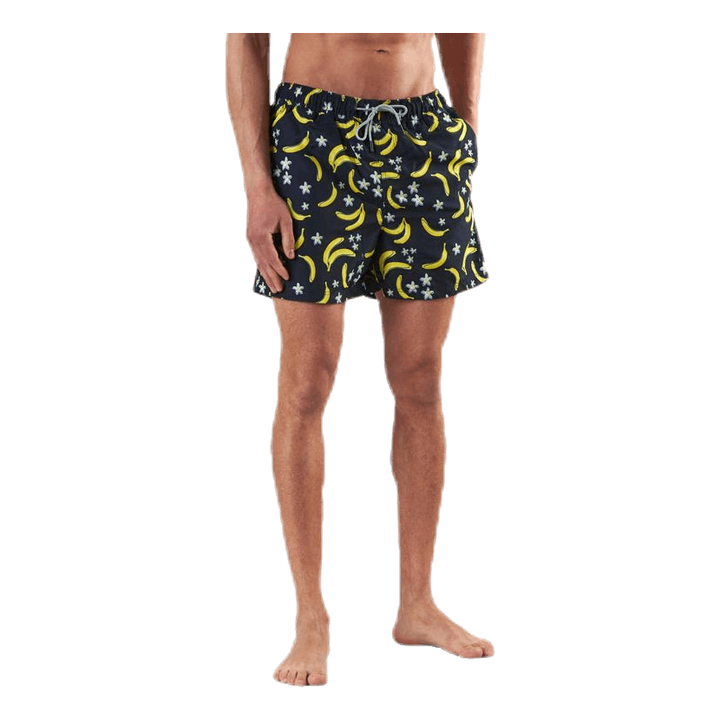 Aruba Swimshorts  Fruits  Blue
